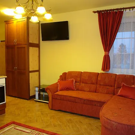 Apartment Holdlux *