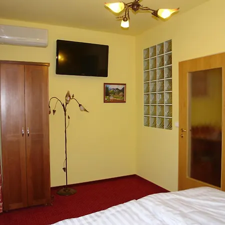 Apartman Holdlux Keyless 0-24 Sárvár