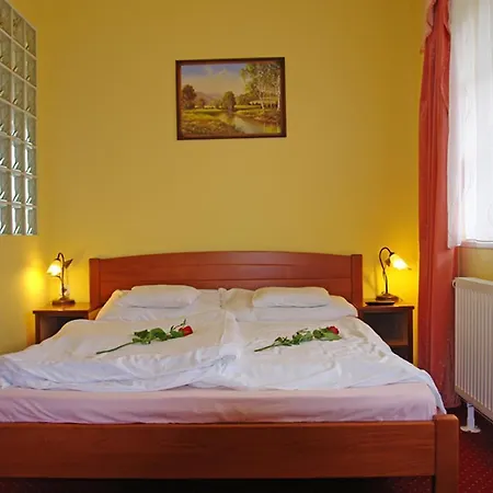 Holdlux Appartement Sárvár